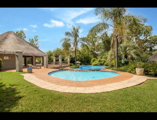 2 BEDROOM APARTMENT FOR SALE IN JUKSKEI PARK
